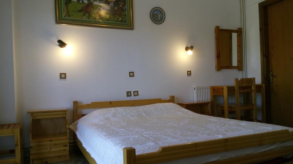 Filoxenia Rooms Makrilies Room photo