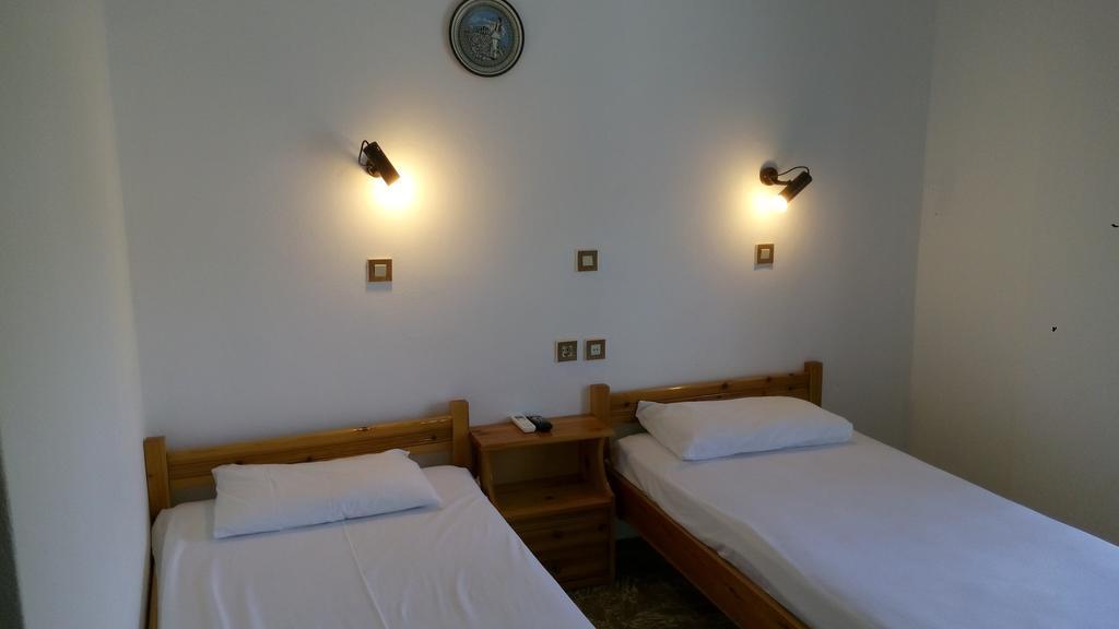 Filoxenia Rooms Makrilies Room photo