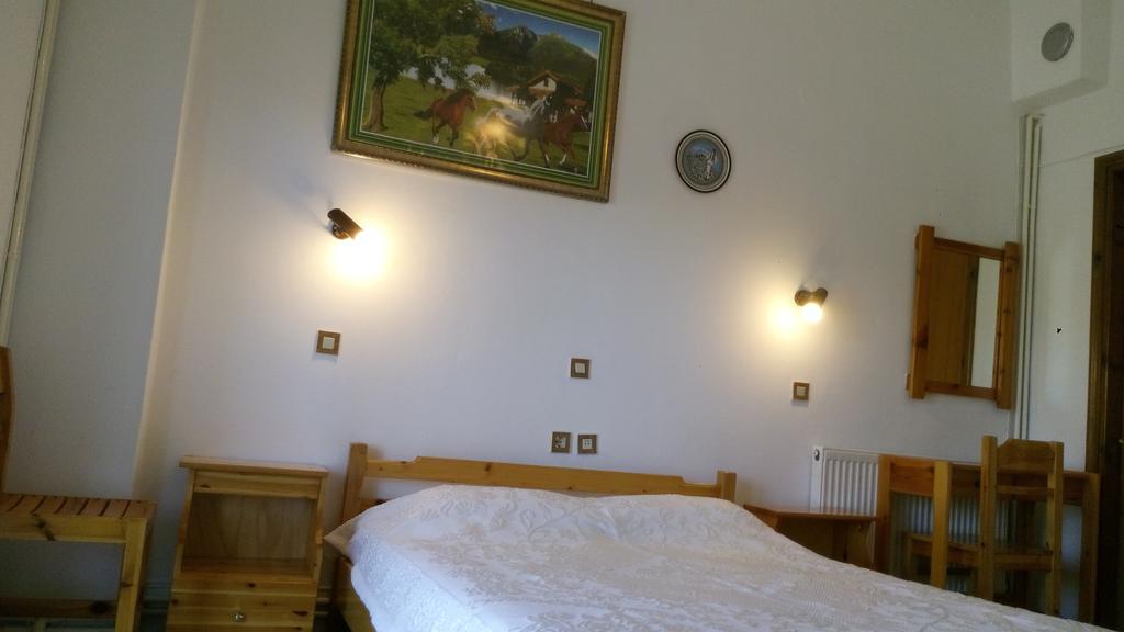 Filoxenia Rooms Makrilies Room photo